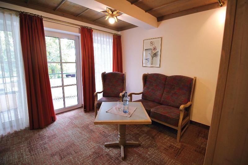 Hotel Promenade - Oda