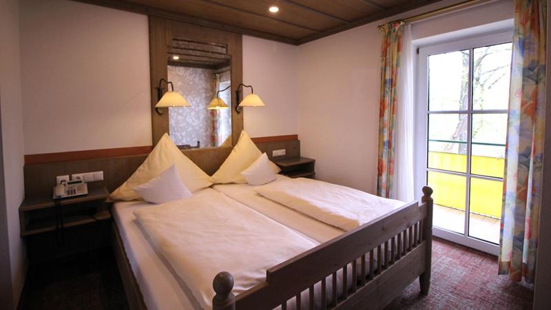 Hotel Promenade - Oda