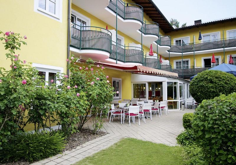 Hotel Promenade - Oda