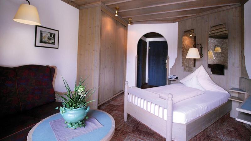 Hotel Promenade - Oda