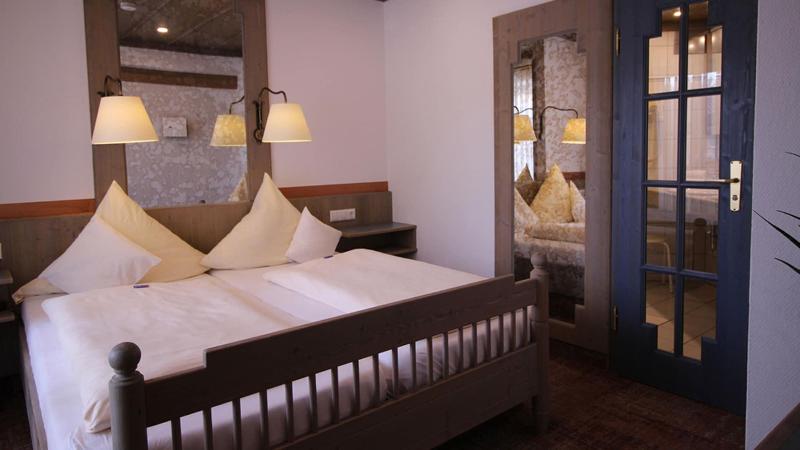 Hotel Promenade - Oda
