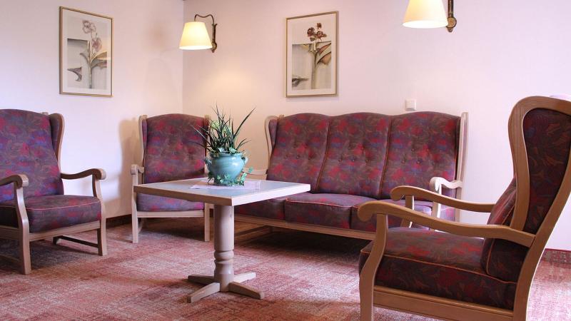 Hotel Promenade - Oda