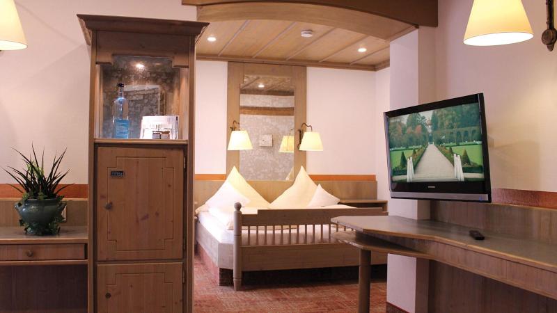 Hotel Promenade - Oda