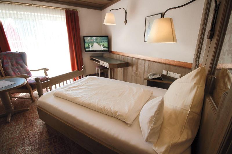 Hotel Promenade - Oda