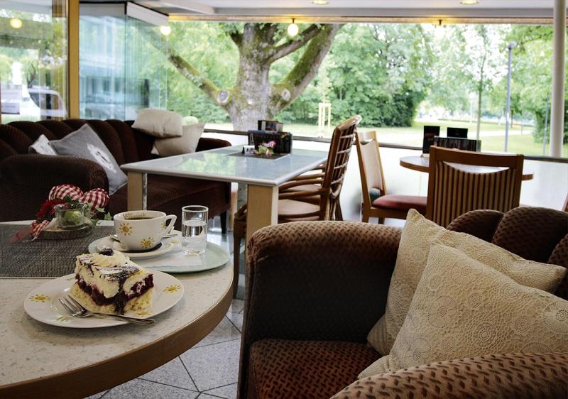 Hotel Promenade - Restoran