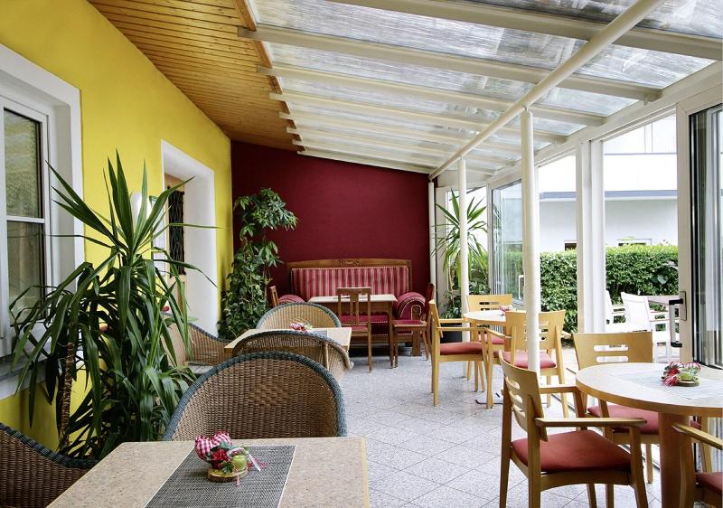 Hotel Promenade - Restoran