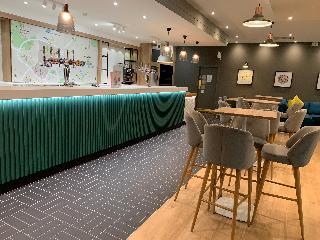 Holiday Inn Aylesbury fotoÄŸrafÄ±