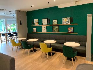 Holiday Inn Aylesbury fotoÄŸrafÄ±