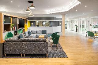 Holiday Inn Aylesbury fotoÄŸrafÄ±