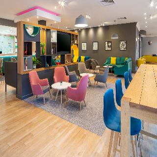 Holiday Inn Aylesbury fotoÄŸrafÄ±