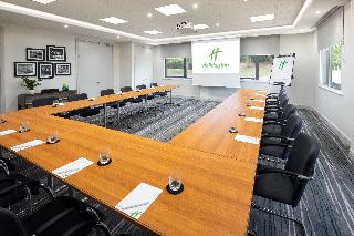Holiday Inn Aylesbury fotoÄŸrafÄ±