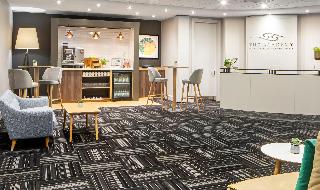 Holiday Inn Aylesbury fotoÄŸrafÄ±
