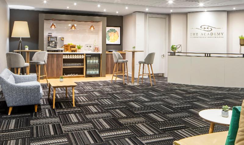 Holiday Inn Aylesbury - Toplantı