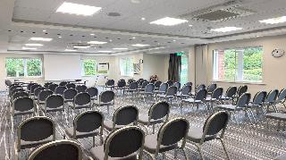 Holiday Inn Aylesbury fotoÄŸrafÄ±