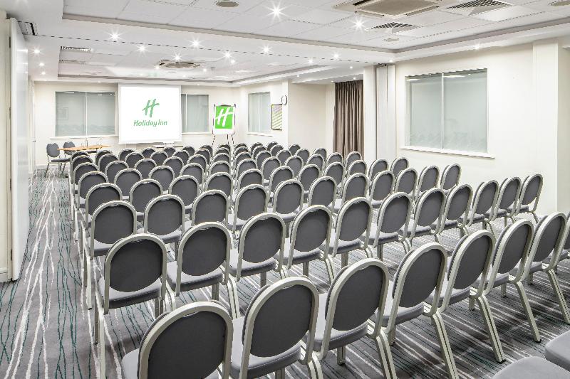 Holiday Inn Aylesbury - Toplantı