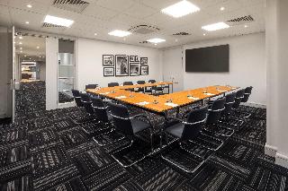 Holiday Inn Aylesbury fotoÄŸrafÄ±