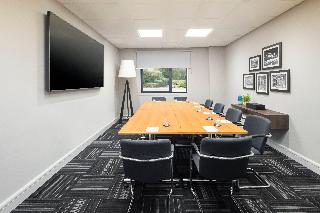 Holiday Inn Aylesbury fotoÄŸrafÄ±