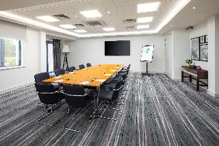 Holiday Inn Aylesbury fotoÄŸrafÄ±