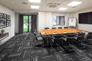 Holiday Inn Aylesbury fotoÄŸrafÄ±