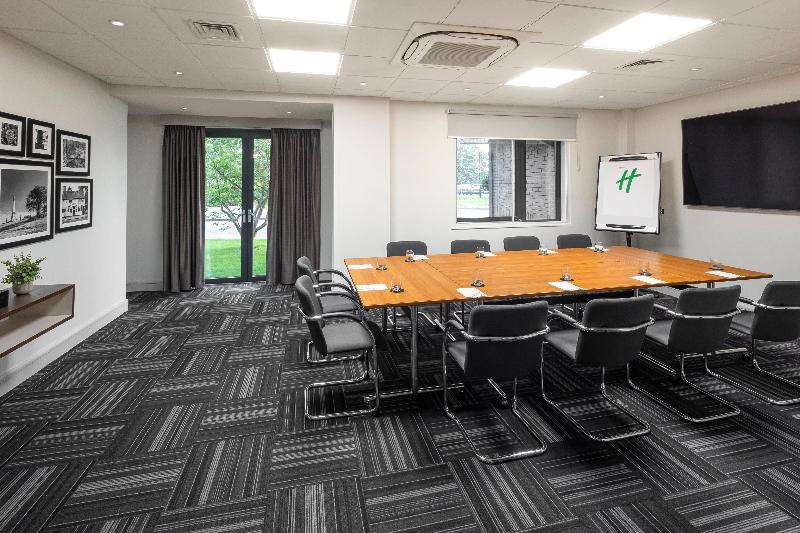 Holiday Inn Aylesbury - Toplantı