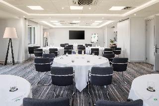 Holiday Inn Aylesbury fotoÄŸrafÄ±