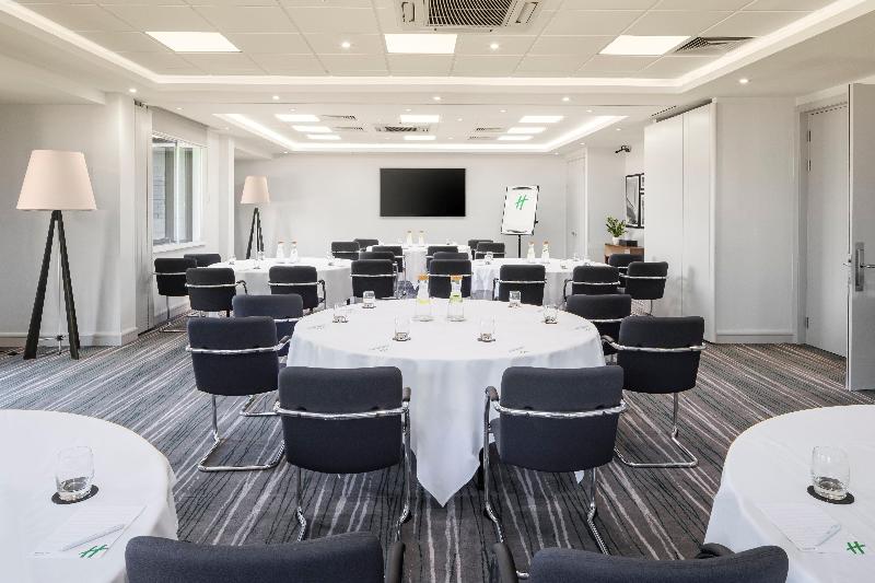 Holiday Inn Aylesbury - Toplantı