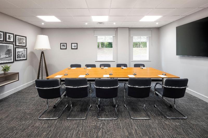 Holiday Inn Aylesbury - Toplantı