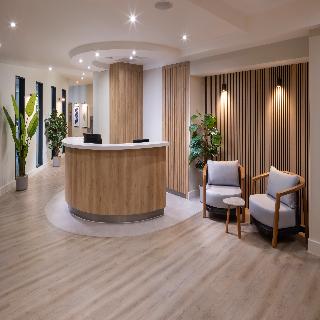 Holiday Inn Aylesbury fotoÄŸrafÄ±