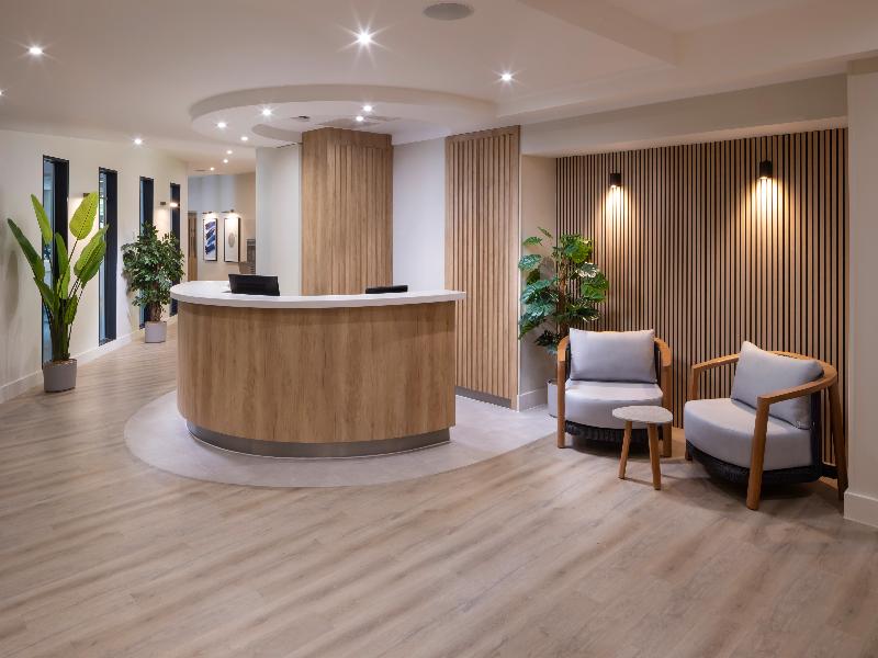 Holiday Inn Aylesbury - Aktivite