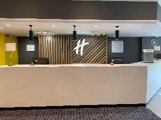 Holiday Inn Aylesbury fotoÄŸrafÄ±