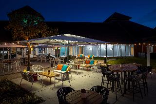 Holiday Inn Aylesbury fotoÄŸrafÄ±