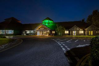 Holiday Inn Aylesbury fotoÄŸrafÄ±