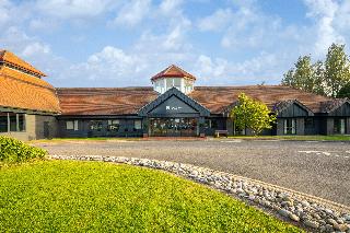 Holiday Inn Aylesbury fotoÄŸrafÄ±