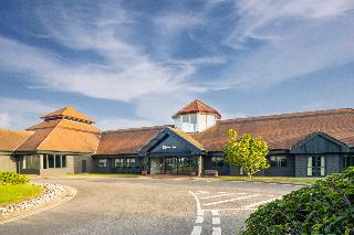 Holiday Inn Aylesbury fotoÄŸrafÄ±