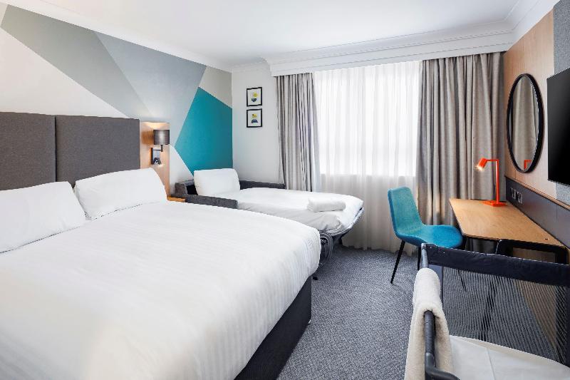 Holiday Inn Aylesbury - Oda