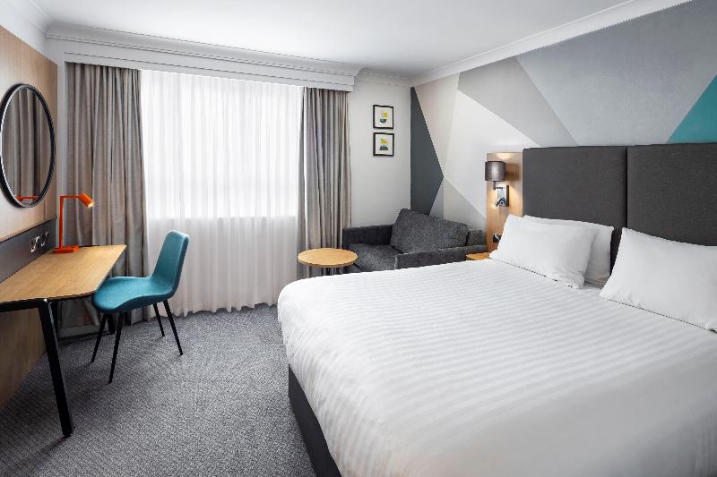 Holiday Inn Aylesbury - Oda