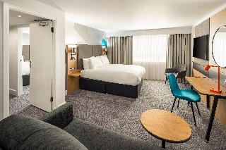 Holiday Inn Aylesbury fotoÄŸrafÄ±