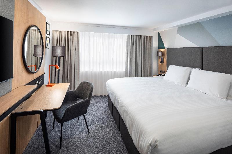 Holiday Inn Aylesbury - Oda