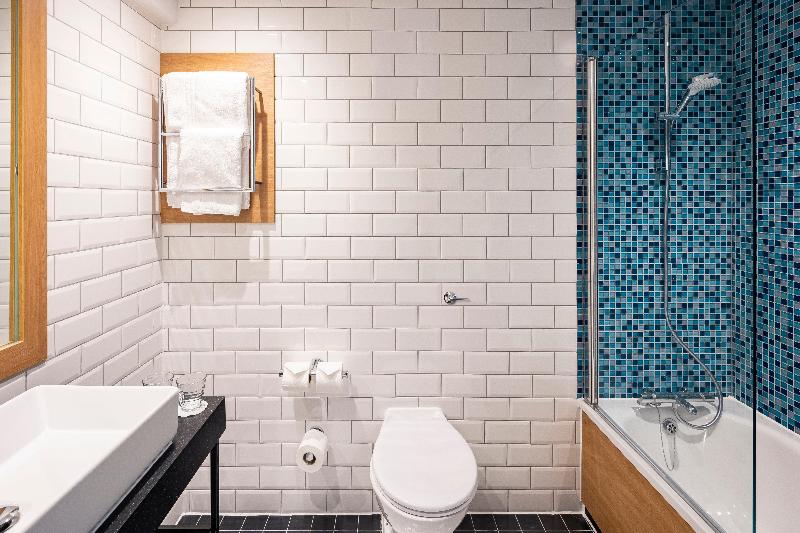 Holiday Inn Aylesbury - Oda