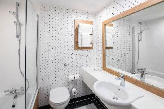 Holiday Inn Aylesbury fotoÄŸrafÄ±