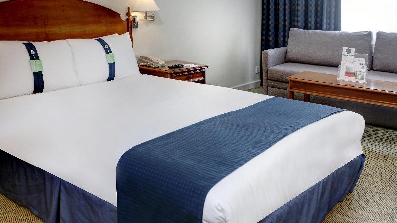 Holiday Inn Aylesbury - Oda