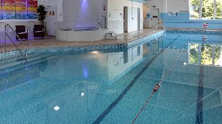 Holiday Inn Aylesbury fotoÄŸrafÄ±
