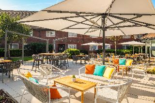 Holiday Inn Aylesbury fotoÄŸrafÄ±