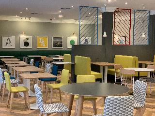 Holiday Inn Aylesbury fotoÄŸrafÄ±