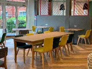 Holiday Inn Aylesbury fotoÄŸrafÄ±