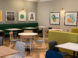 Holiday Inn Aylesbury fotoÄŸrafÄ±