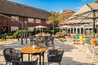 Holiday Inn Aylesbury fotoÄŸrafÄ±
