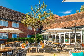 Holiday Inn Aylesbury fotoÄŸrafÄ±