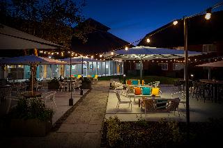 Holiday Inn Aylesbury fotoÄŸrafÄ±