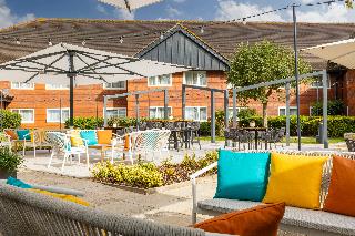 Holiday Inn Aylesbury fotoÄŸrafÄ±
